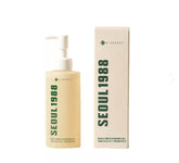 K-SECRET SEOUL 1988 Cleansing Oil : Pine Cica 1% + Probiotics 200ml